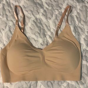 True&Co. Triangle Bra